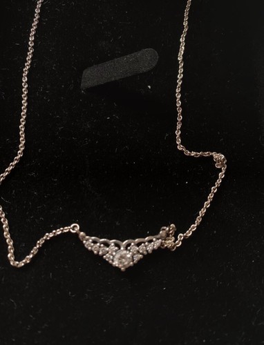 Collana pandora con - collana,