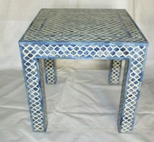 Comodino indiano lusso design