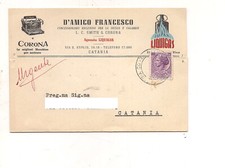 11797 advertising 1959 CATANIA
