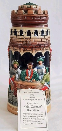 Vintage germania ovest thewalt - vintage,