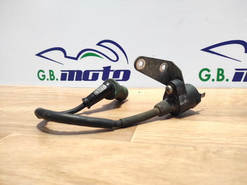 Bobina elettrica accensione - bobina,