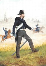 uk4453 carabinieri of italy  uk military uniforms costume