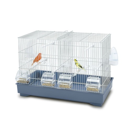 Gabbia cova zincata imac - gabbia,