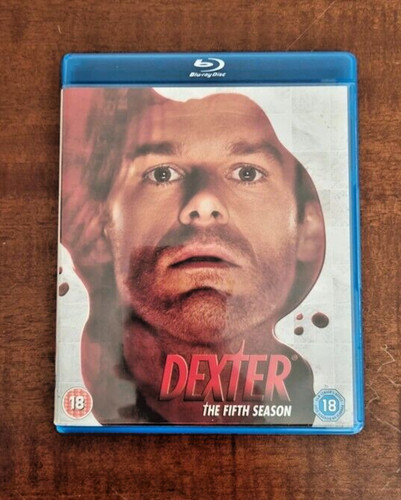 Dexter the fifth - dexter,