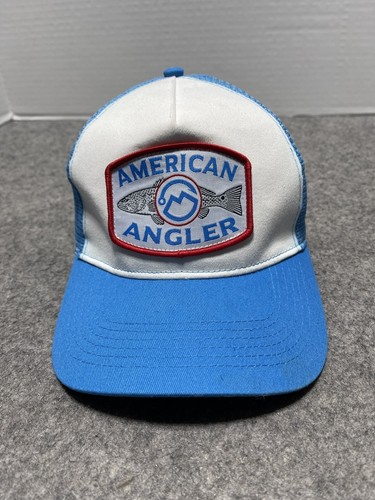 Cappello berretto american - cappello,