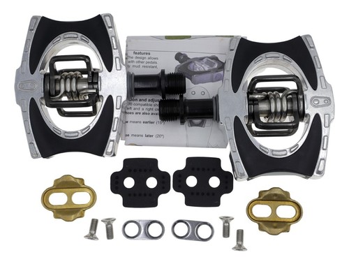 Nos crankbrothers acid - nos,