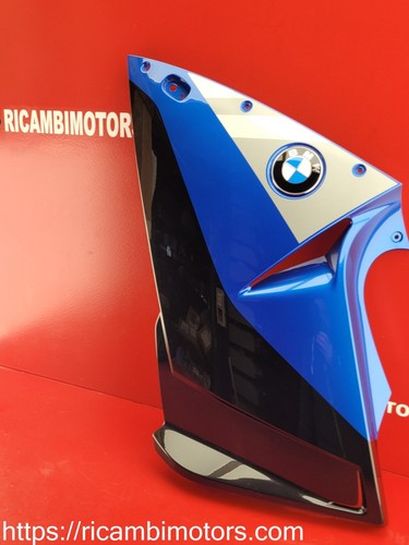 Carena bmw f800st - carena,