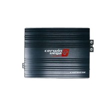 CERWIN VEGA CVPRO5K