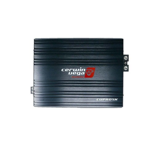 Cerwin vega cvpro5k - cerwin,