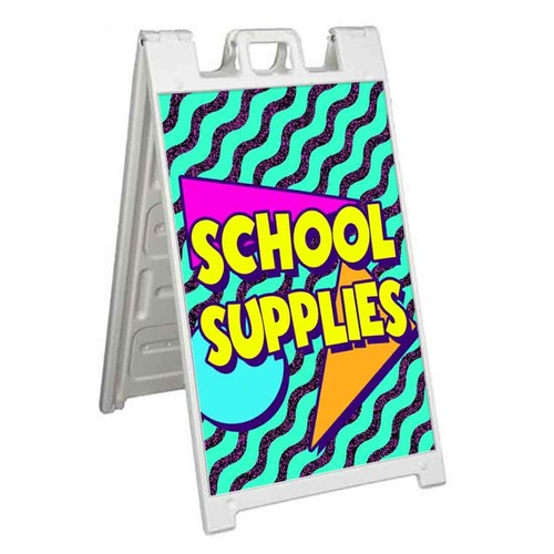 Forniture scolastiche - forniture,