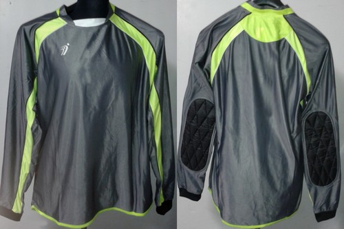 Maglia portiere grigio - portiere,
