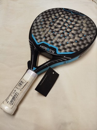 Racchetta padel heroe - padel, heroe's
