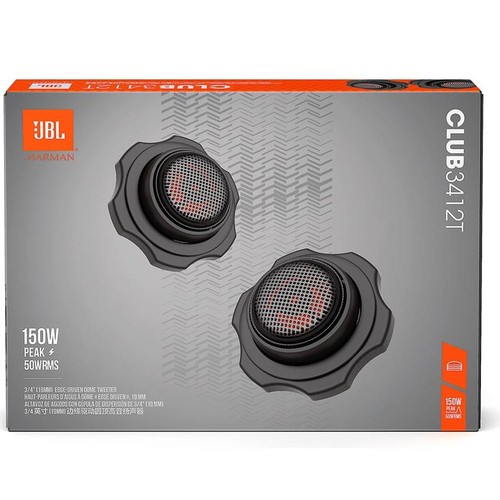 Jbl club series 3412t - jbl,