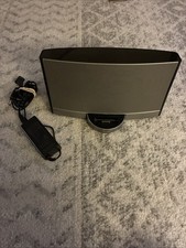 Bose SoundDock Portable