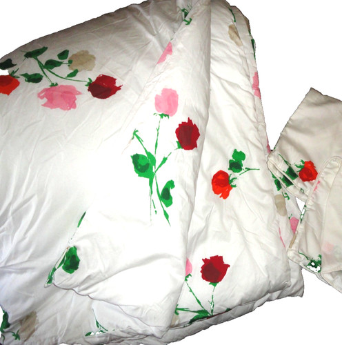 Set piumone completo - set, completo/regina