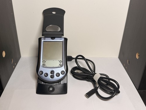 Palm pilot m125 - palm, con