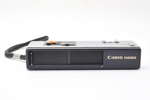 Exc canon 110 ed 110ed - canon, 110-ed