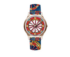 Orologio Donna Camurria A Rota