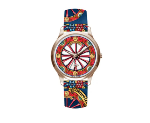 Orologio donna camurria rota - donna, a