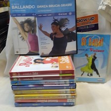 BALLO E DANZA - A SCUOLA DI