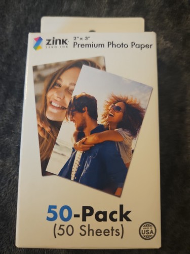 Carta fotografica premium