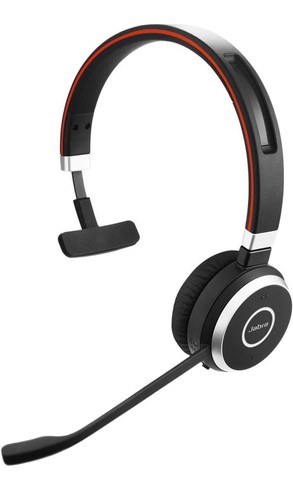Jabra evolve ms mono - evolve,