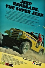 366329 Jeep Renegade The Super