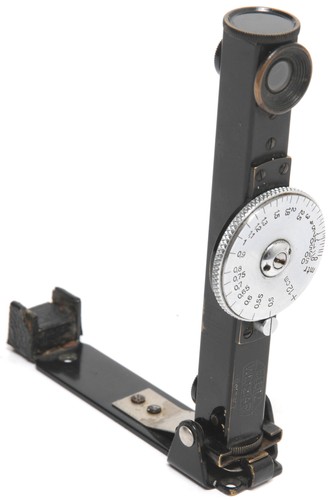 Rarissimo telemetro leitz - rarissimo,
