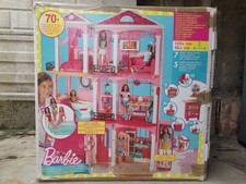 Mattel Barbie - Casa dei sogni