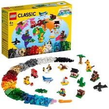 Lego 11015 classic - 11015,