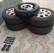 Vendo gomme quattro stagioni - vendo,