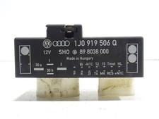 Relay Volkswagen Golf IV (1J1)