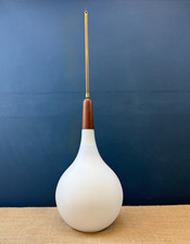 Plafoniera a sospensione