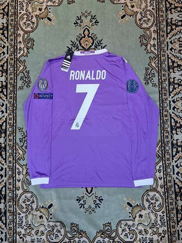 Real madrid maglia trasferta - madrid,