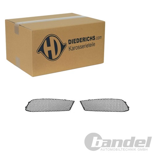Diederichs tuning set - diederichs,