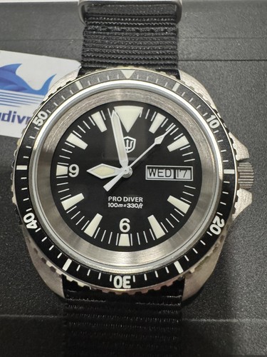 Orologio militare watchdives - orologio,
