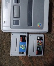 Super mario world versione gig - world,