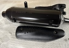 MARMITTA SUZUKI AY 50 KATANA 