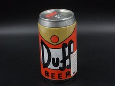 THE SIMPSON DUFF BEER