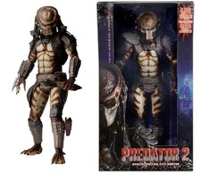 -=] NECA - Predator 1/4 City