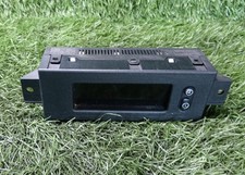 SCHERMO DISPLAY NAVIGATORE SOLO SCHERMO PER OPEL Corsa D 3P 1° Serie 13255824 