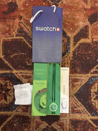 Audemars piguet swatch - piguet,