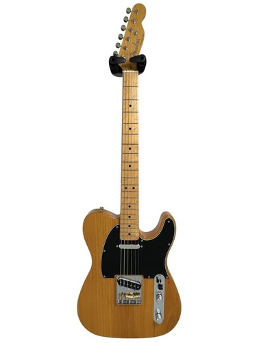 Chitarra elettrica fender made - fender,