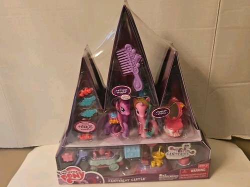 Little pony celebration at - my,