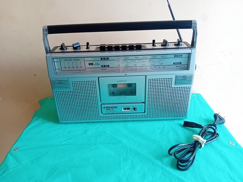Boomboox irradio modello - irradio,