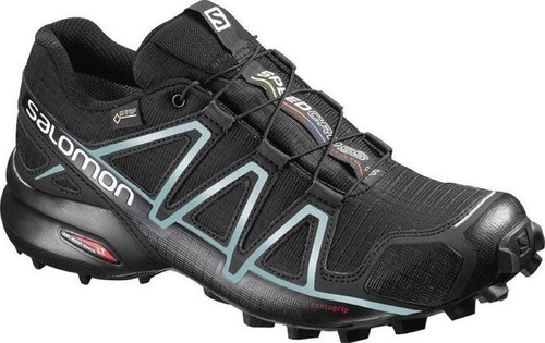 Salomon donna speedcross - salomon, 4