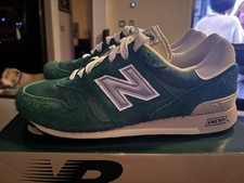 Aime Leon Dore New Balance