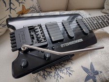 1989 STEINBERGER GL4S black