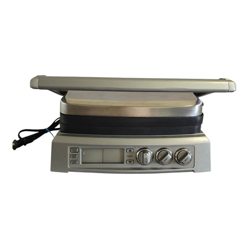 Cuisinart griddler elite - griddler,