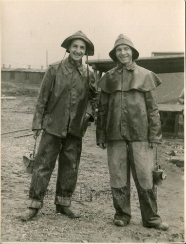 Foto storica vintage originale - storica,